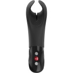 FUN FACTORY - MANTA VIBRATOR MASTURBATOR SCHWARZ